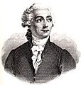 Antoine de Lavoisier