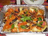 Portuguese bacalhau