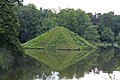 Cottbus, Brandenburg: Branitzer Park