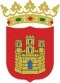 Coat of arms of Kingdom of Castile