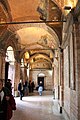 Istanbul, Türkei: Chora-Kirche