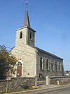 Église Sainte-Julienne