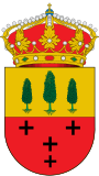 Blason de Quismondo