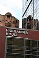 Highlander House