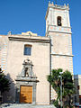 Església de Sant Antoni Abat