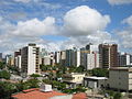 Tambaú District - Português: Bairro Tambaú.