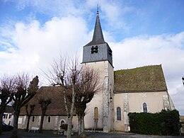 La Chapelle-sur-Aveyron – Veduta