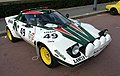 Lancia Stratos HF