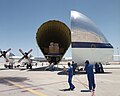 Aero Spacelines Super Guppy