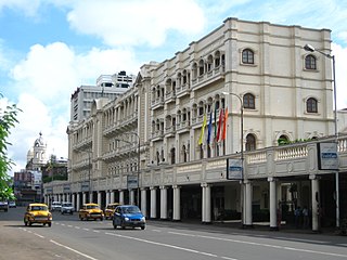 The Oberoi Grand, Kolkato