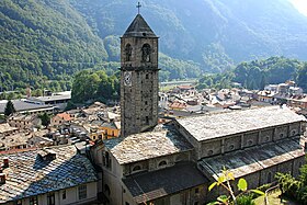 Pont-Canavese