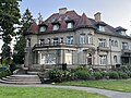 Pittock Mansion