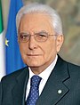 Sergio Mattarella