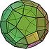 Rhombicosidodecahedron