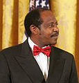 Paul Rusesabagina