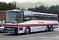 水間鉄道 K-DA50T 富士重工R3