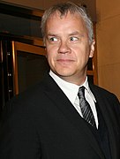 Tim Robbins