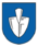 Wappen des Stadtteils Grünwinkel