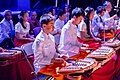 Image 60Traditional Khmer music performance (from Culture of Cambodia)