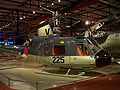 Bell UH-1 (Bell 204) of the Dutch Navy