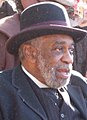 Bill Cobbs op 4 maart 2009 (Foto: Dennis Tudor) geboren op 16 juni 1934