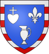 Blason de Le Fuilet