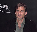 actor Casper Van Dien 17.05.2012 at the FedCon 2012 in Düsseldorf