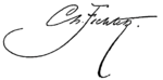 Signature