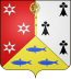 Blason de Moëlan-sur-Mer