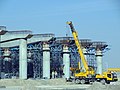 Thumbnail for File:Cranes in Iran-Qom City &amp; Province-Photo by Mostafa Meraji 05.jpg