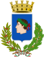 Blason de Curtatone