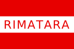 Flag of Rimatara