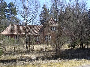 Hjøllund: Viborg Hovedvej 2