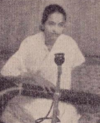 Jyotsna Keshav Bhole