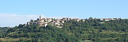 Torresina – Veduta