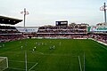 Estadio Nuevo Los Cármenes