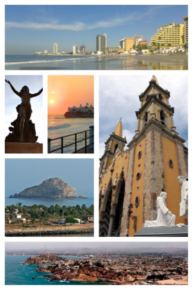 Mazatlán