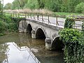 Pont-canal de Droupt-Sainte-Marie