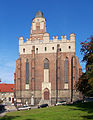 Kościół pw. św. Jana, Pfarrkirche St.Johannes Evang.