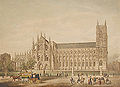 Westminster Abbey