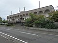 Tsukisamu Open Stadium 月寒屋外競技場