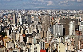 São Paulo