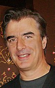 Chris Noth dans le rôle de Peter Florrick