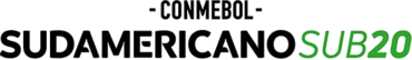 Logo de la CONMEBOL