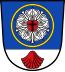 Blason de Neuendettelsau