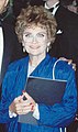 Q232827 Estelle Getty op 17 september 1989 (Foto: Alan Light) geboren op 25 juli 1923 overleden op 22 juli 2008