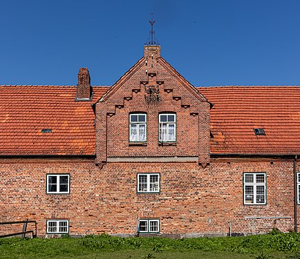 Gut Ludwigsburg – Nebengebäude