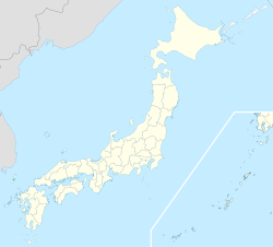 Kōtō is located in Japan