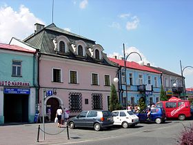 Jędrzejów