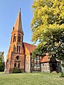 Barockkirche Estorf